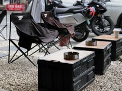 -UPUPKAFE  立咖啡(浏城桥店)