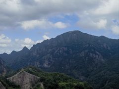 -雁荡山风景名胜区