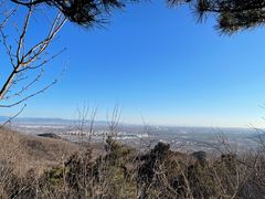-北京鹫峰国家森林公园