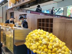 -丽达购物中心(崂山店)