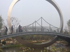 -武清南湖绿博园