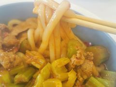 -董小西的凉皮和椒麻鸡(三元桥店)