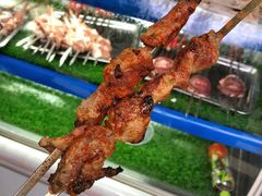 -新疆伊宁远征餐厅