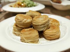-西安饭庄(立丰国际店)