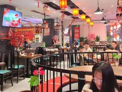 -火宫殿·湘菜小吃·商务宴请·生日聚会(东塘店)