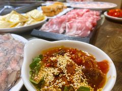 -码头故事·成都老火锅
