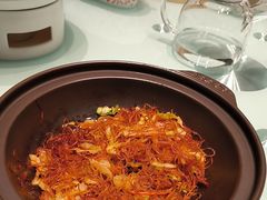 -香丰阁·烤鸭·川湘菜(清河店)
