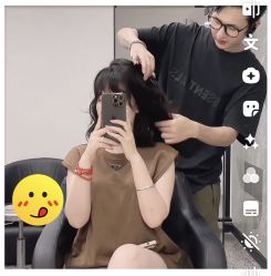 -SWANK SALON
