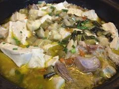-德叔阙里·衢州菜馆(月湖店)