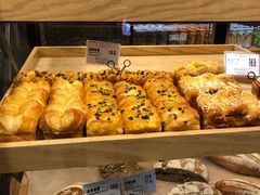 -布莱诺(中央大道店)