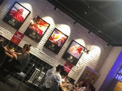 -东厨虾煌(电子街店)