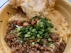 -阿福板凳面(观音桥店)