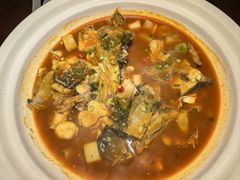 -魏铭鱼头捞饭(晋阳路店)