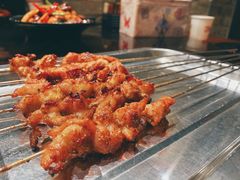 -金陵一哥龙虾(水木秦淮店)