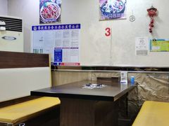 -金明子八带鱼馆(正宗韩国连锁店)