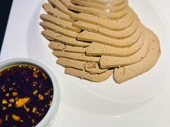 -额尔敦传统涮(公园西路店)