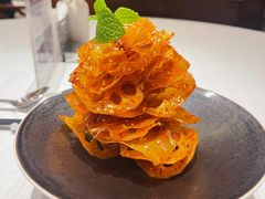 -扬州香格里拉·香宫中餐厅