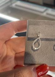 -VE DIAMOND·天然&培育钻石定制