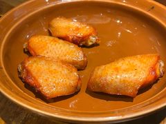 -萨莉亚意式餐厅(南京环亚凯瑟琳广场店)