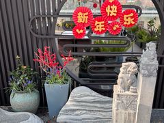 -千禧万福汉亭舫·船舫苏宴