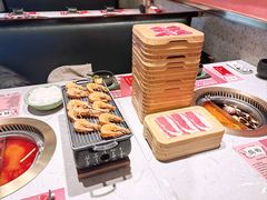 -空之介寿喜烧·和牛放题(恒隆广场店)