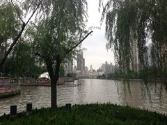 -苏州河梦清园环保主题公园