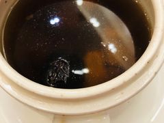 营养炖汤-银都上海菜馆(粤海东路店)