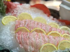 -金龙·打边炉(南京西路店)