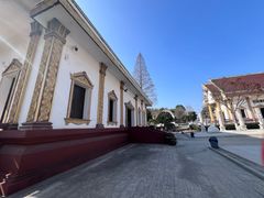 -报恩禅寺
