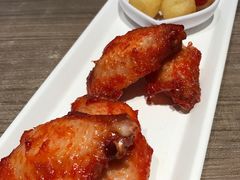 -九毛九西北菜(百信广场店)
