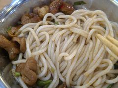 -李氏紫竹林卤粉(火车站店)