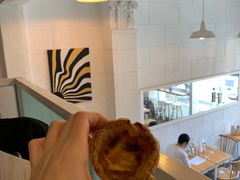 -Egg•Allday Brunch(襄阳北路店)