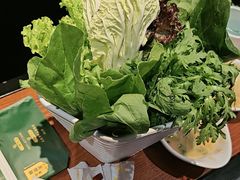 -草原塞蛮羊火锅城(港湾店)