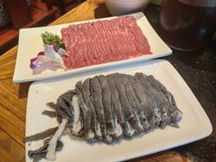-南门涮肉(北洼路店)