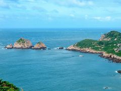 -枸杞岛