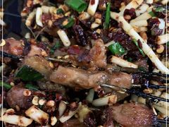 -宋文成烤肉(白沙巷店)