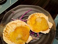 -汕头国际大酒店-牛一町目餐厅