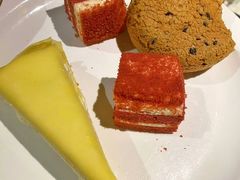 -火炉火自助餐(西直门凯德MALL店)