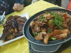 -海鲜街菜馆(海珠南路店)