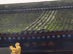 -罔极寺