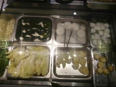 -烤尚宫烤肉火锅海鲜自助餐厅(朝阳广场店)