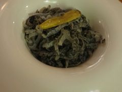 爽口鱼皮-蓝珊甄选海鲜自助·火锅大排档(近阿那亚店)