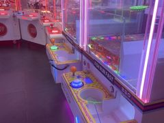 -嘻品堂电玩(喜盈门范城店)