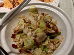 -西安饭庄(立丰国际店)