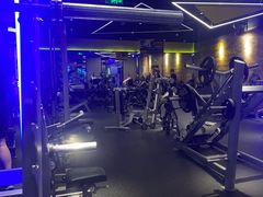 -贝菲特游泳健身(徐泾店)