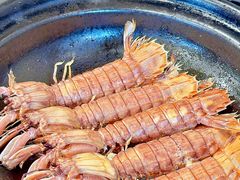 -甬小馆·焗海鲜温州菜(五马街店)