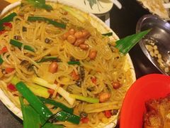 -老表记广西宵夜螺蛳鸭脚煲(西大店)