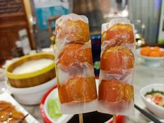 -东来顺•非遗火锅(外滩店)
