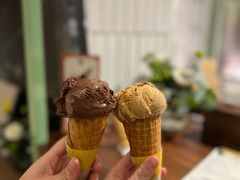 -LUNEURS月乐诗·法式冰淇淋(环贸店)