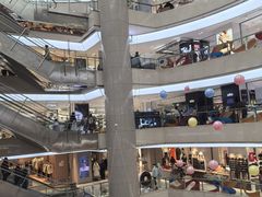 -开元商城(钟楼店)